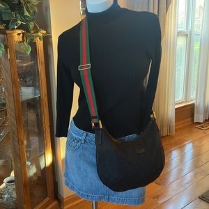 Gucci crossbody bag 🌸🌸